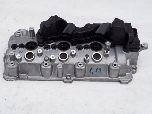 00000 - Кришка клапана AP 059103469CT 3.0 TDI A4 A5 A6 A7