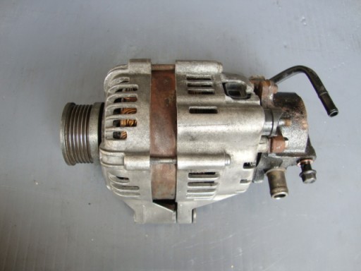 Генератор hyundai santa fe ii 2.2 crdi d4eb