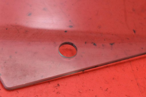 window side right front front BMW F46 GRAN TOURER 18-21