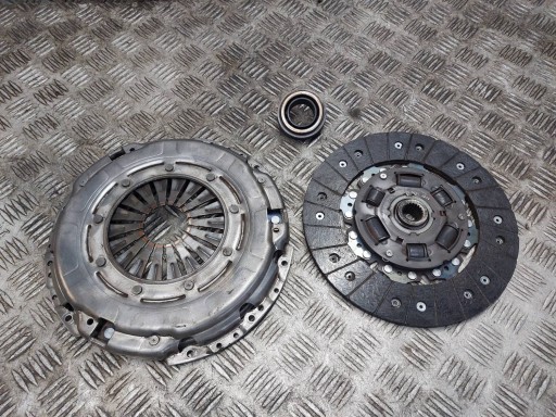 Embrayage Disque + de pression + LOZYSKO OPOROWE HYUNDAI I30 et 1.6 CRDI