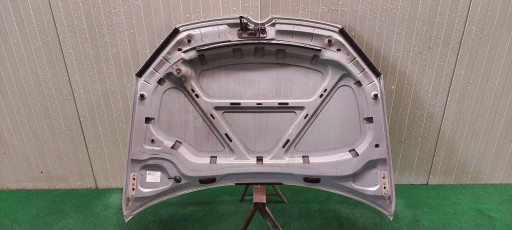 Capot VW GOLF VI 6 LAK: LA7W