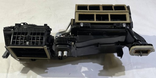 heater heating komplet Chevrolet Camaro 2009
