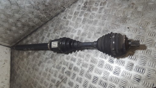 semi-axis semi-axis right front VOLVO S80