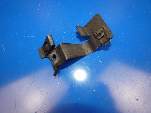 MERCEDES ML W166 Support plaque Console Revêtement Protection soubassement Gauche Avant