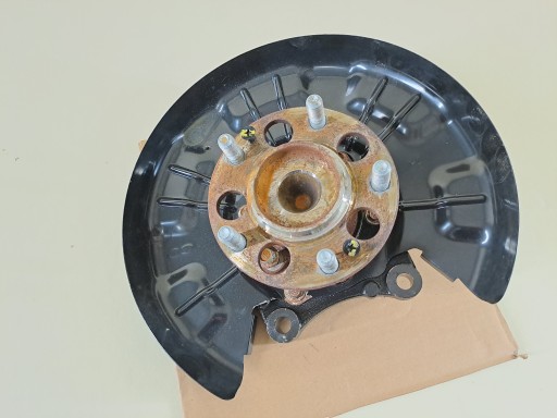 čepu LOZYSKO otoč levý záď KOMBI HYUNDAI I30 III LIFT 22r 1.0 T-GDI