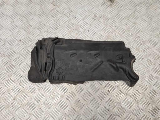 BMW X1 F48 soundproofing of the engine 8513136