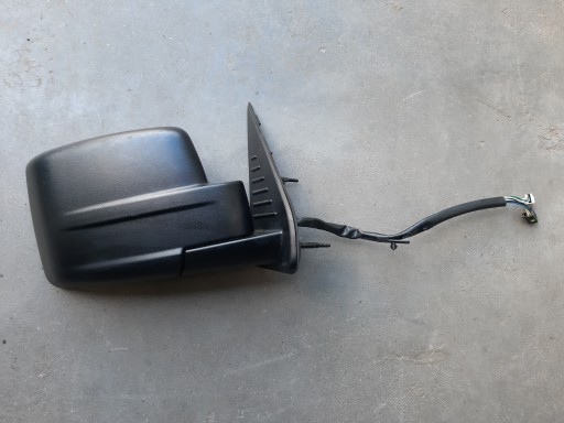 mirror 7+4 PIN right UK JEEP CHEROKEE KK