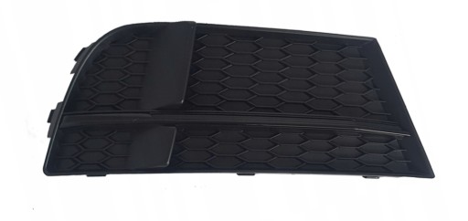 8V3807682AB - Правий бампер AUDI A3 8V 2016-LIFT S-LINE