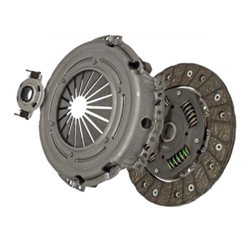 11981635201 - Комплект зчеплення для VW LUPO і 1.4