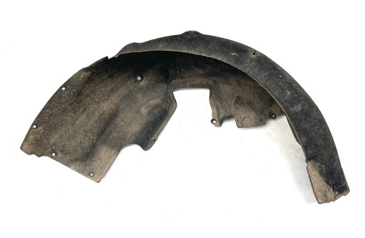 51717260294 - КОЛІСНА АРКА BMW T. 3 F30 PR