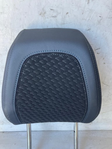 rest seat front right left #835 PEUGEOT 2008 II semi leather