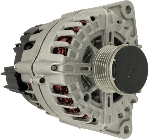 505.557.180.000 - Новый генератор citroen jumper, peugeot partner 3.0 hdi; 2006-2015 гг.;