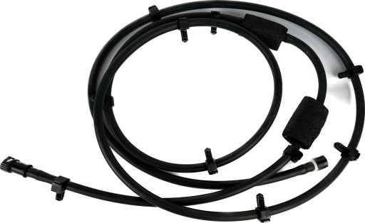 KT4B-17K646-AA - FORD EDGE 2018-ПРОВІД ОМИВАЧА КАМЕРИ СПЕРЕДУ