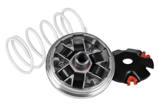 M5115209 - Malossi Multivar 2000 Honda Vision 50 4T вариатор