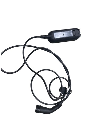 AUDI E-TRON ЗАРЯДНИЙ ПРИСТРІЙ 8V4971675AS