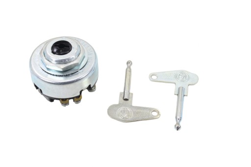 ROY02446 - ЗАМОК ЗАПАЛЮВАННЯ JAWA 350 634 ORG. ЧЕХІЯ ML