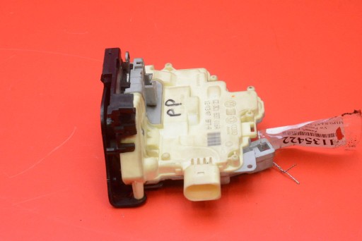 lock door right front front EU 3C1837016A VW PASSAT B6 05-10