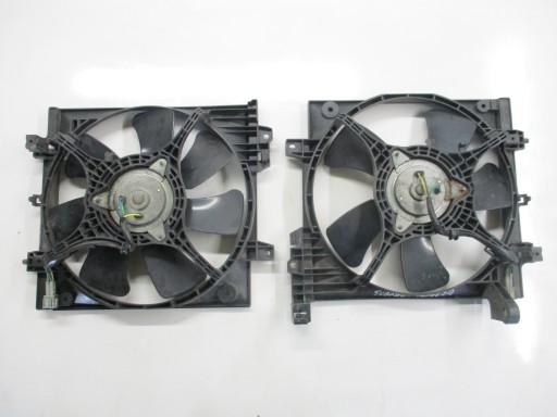 SUBARU IMPREZA III GH 2.0 D ВЕНТИЛЯТОР ВЕНТИЛЯТОР