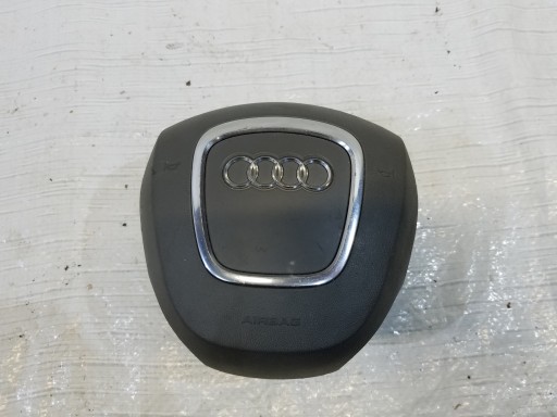 Подушка водителя AUDI A4 B8 8K0880201C