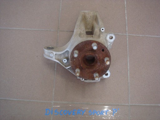 FK72-3K185-AD - Land rover discovery sport 2016 правий перемикач