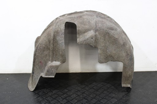 mudguard left rear part 8V0810171A AUDI A3 8V0 8V4 2013
