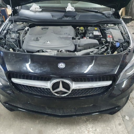 A1765408107 - Жгут проводов PDC радар MERCEDES A Class W176 другие части