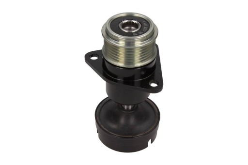 Шкив сцепления генератора maxgear ford 55294mg