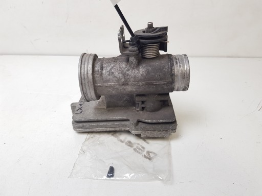 PM00780338 - PIAGGIO VESPA GTS 4T ДРОССЕЛЬНАЯ ЗАСЛОНКА + ПИПС