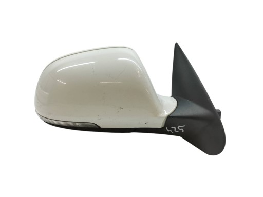 mirror right 6PIN EUROPA LIFT LF9E Skoda Octavia II (2004-2013)
