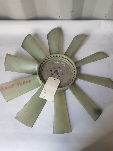 Вентилятор для строительной техники CUMMINS 3912753