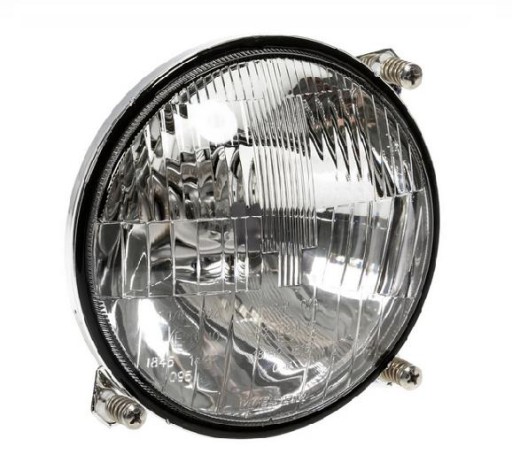 AL156091, 3788220M91, - ФАРА MASSEY FERGUSON JOHN DEERE - 138MM 3788220M91