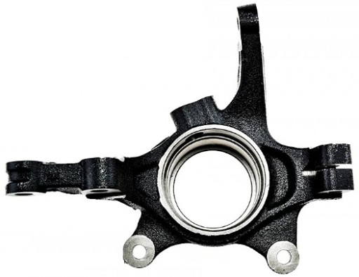 ZW-HY003L, ZW-HY003L - Hyundai ix35 передний левый поворотный кулак