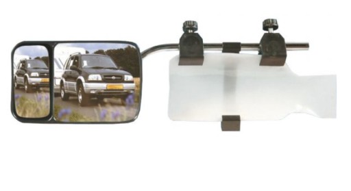 2414041 - Дзеркала для буксирування Haba Scope - 2 шт.