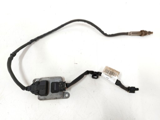 A0009058511 - MERCEDES W205 2.2 CDI лямбда датчик NOX 17R.
