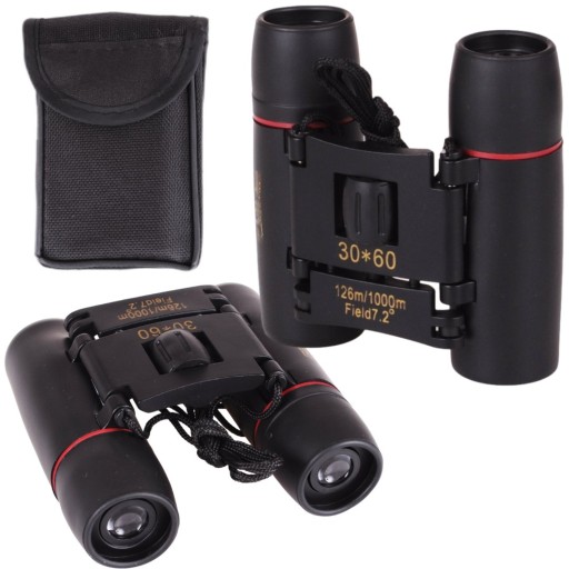 Корисні біноклі №4223 12 х 30 мм