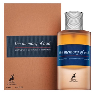 maison alhambra the memory of oud