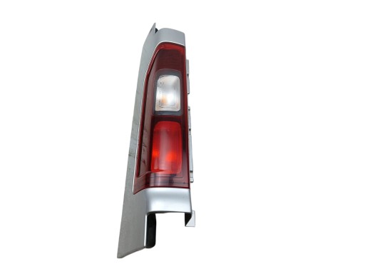 light left rear part RENAULT TRAFIC III VIVARO B TALENTO 265556737R