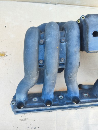 intake manifold 2.8 3.2 MERCEDES C W202 W140 W124 1041404501 w210