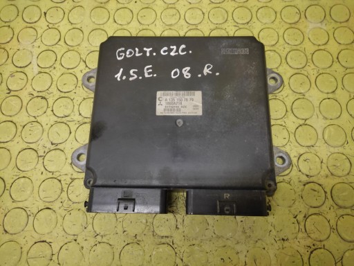 Контролер двигуна mitsubishi colt vi a1351507679