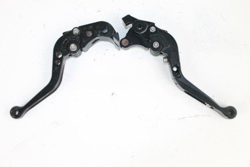 SUZUKI GSXR 1000 K7 K8 дверные ручки PAZZO RACING