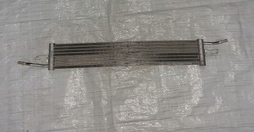 МАСЛЯНЫЙ ОХЛАДИТЕЛЬ DISCOVERY 4V