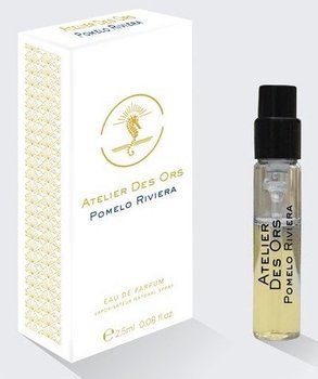 Atelier Des Ors Pomelo Riviera woda perfumowana EDP 2,5 ml PRÓBKA