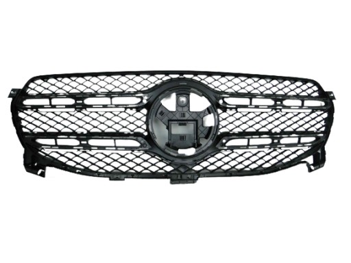 A1678881000 - MERCEDES GLE W167 167 КУПЕ РЕШІТКА
