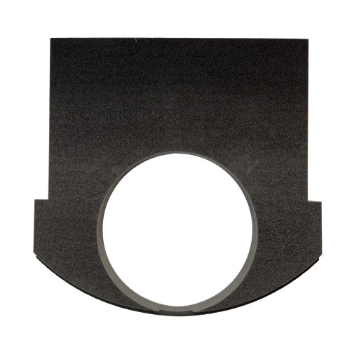 ВСТАВКА LPG MAT в багажник FORD MK 4 HB 5D 2007-2014 гг.