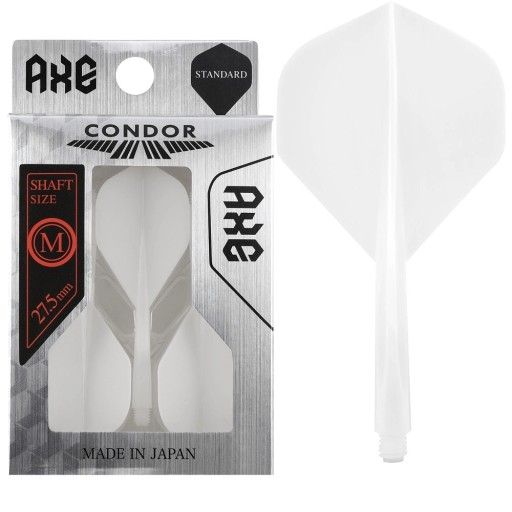 Пір'я Condor AX 3 шт.