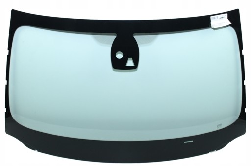 2000010177820 - Новое лобовое стекло BMW 7 F01 F02 HUD камера 08-12