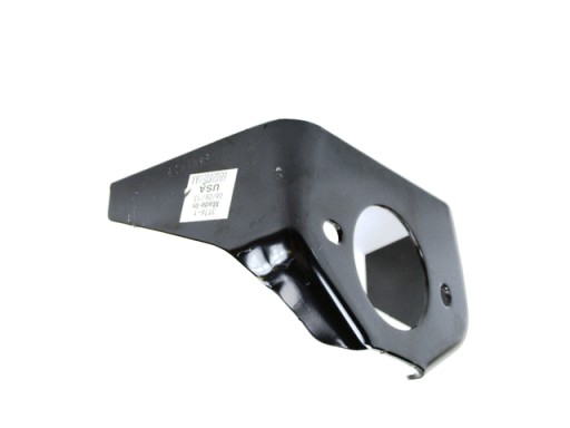 68026087AA 68026087AB - РАМА КРІПЛЕННЯ ПОДУШКИ КУЗОВА WRANGLER JK 07+