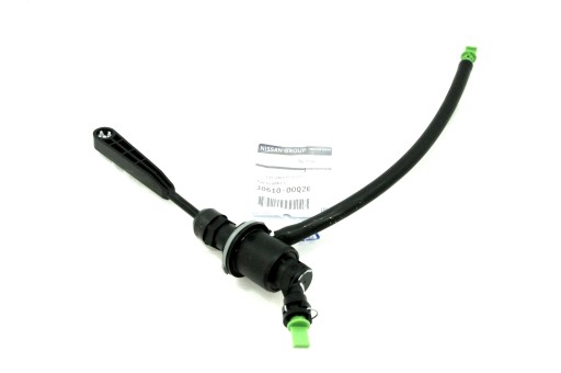 8200673232 - Главный цилиндр сцепления MOVANO 2.3 DCI 2010