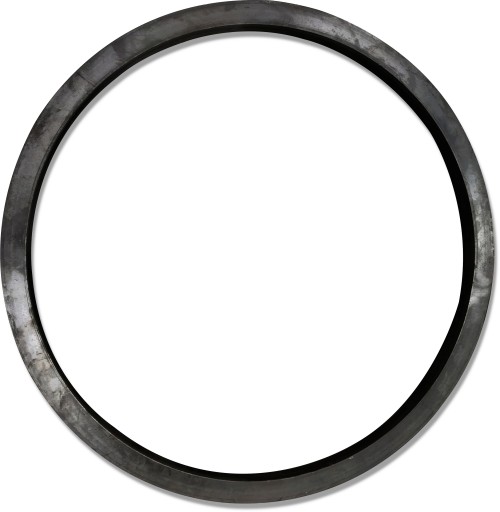 0044.93.83-6000kgPP - Поворотный стол 930 прицеп AUTOSAN новый D50 6T