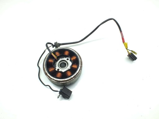 10-546-STAT-AGILITY - Статор Обмотки Статор Kymco Agility City 125